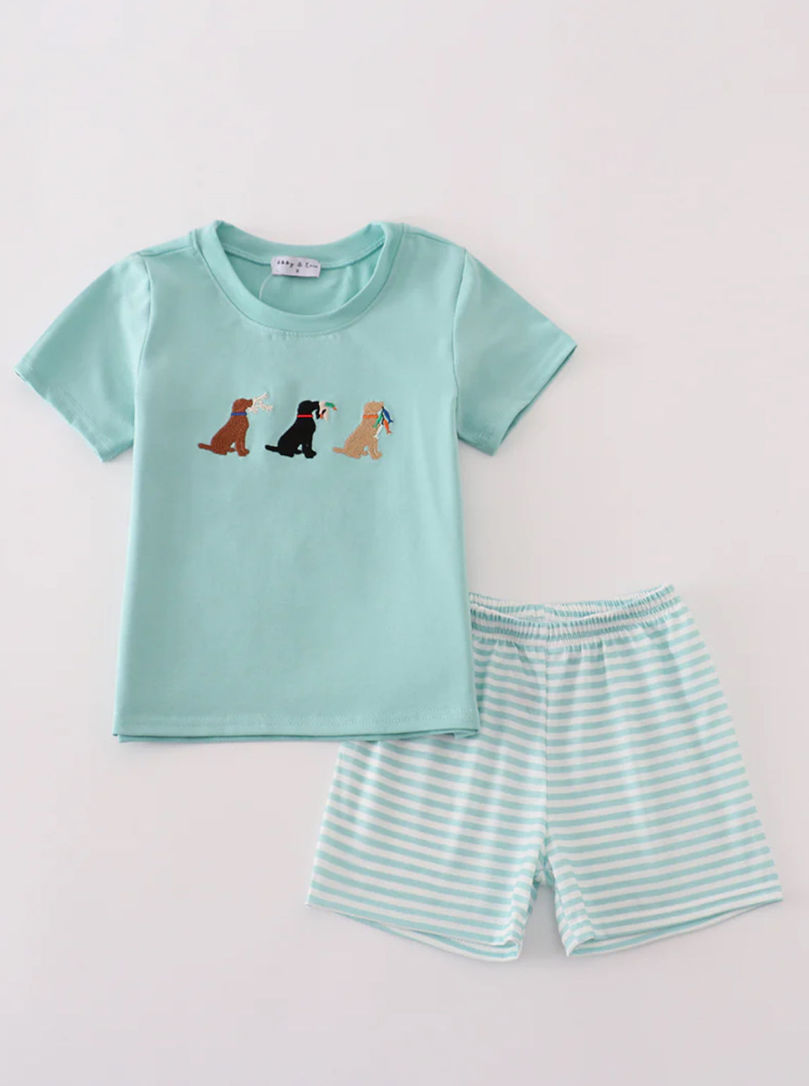 hunting dog big boys set PREORDER
