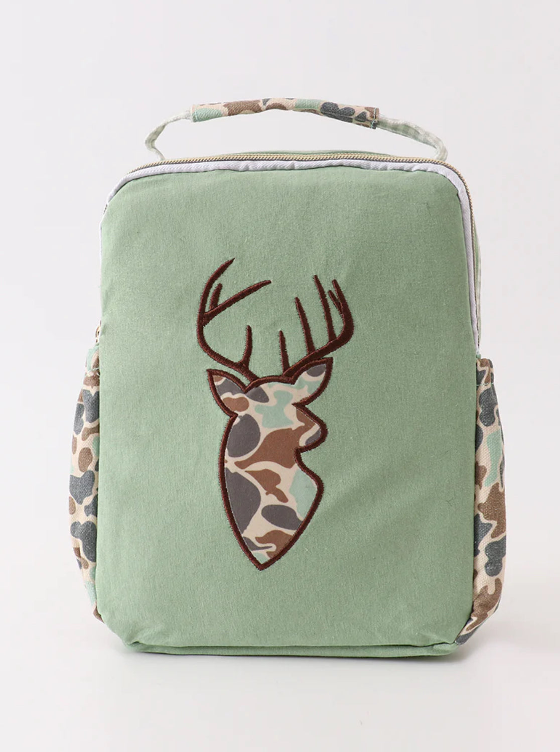 lunch tote/ breastmilk bag